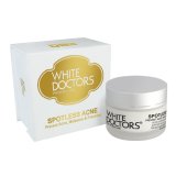 Kem trị thâm mụn làm trắng da White Doctors 25ml