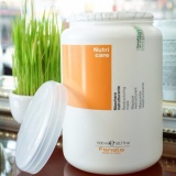 Kem ủ tóc bóng mượt Fanola Nutricare 1500ml