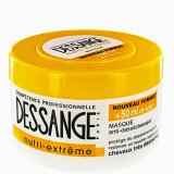 Kem ủ tóc khô yếu DESSANGE Nutri Extreme 250ml