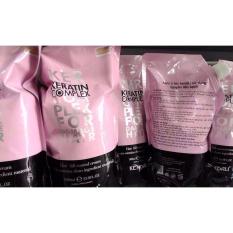 KEM Ủ TÓC PHỤC HỒI TÓC HƯ TỔN KERATIN KENDALI 500ML SỬ DỤNG NGUYÊN LIỆU SẠCH