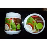 Kem ủ tóc tinh chất dừa hiệu Carebeau Thái Lan 500ml  