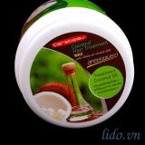 Kem ủ tóc tinh chất dừa hiệu Carebeau Thái Lan 500ml  