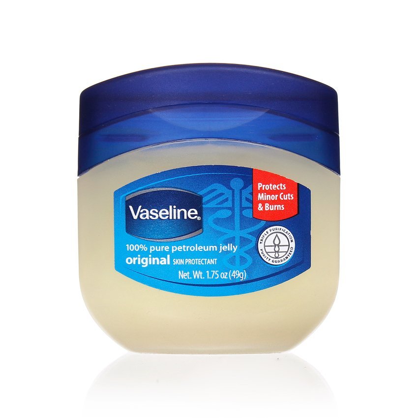 Kem Vaseline trị nứt nẻ trầy bỏng lagi DHVN087 49g