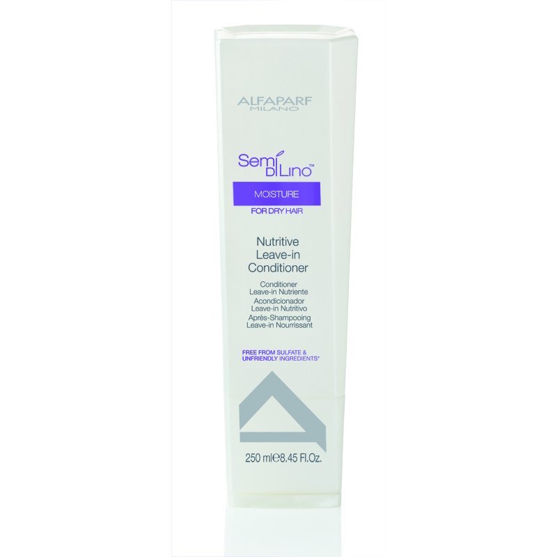 Kem xả khô giữ ẩm cho tóc khô xơ Alfaparf Moisture 250ml nhập khẩu