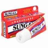 Kem Xoa Bóp Sungaz 65g