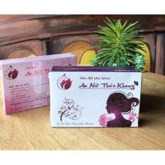 Kén đặt phụ khoa + Hộp cốt xông An Nữ Thảo Khang