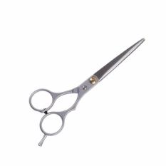 kéo cắt tóc bằng thép không rỉ bền đẹp CT101