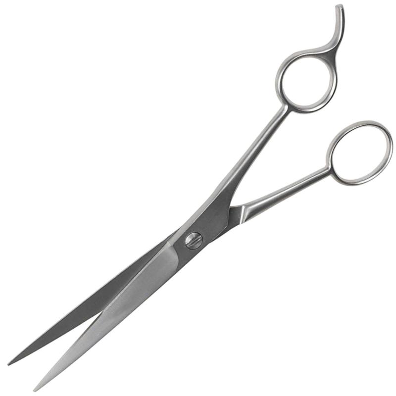 Kéo cắt tóc Vinhkhangshop 7.5, phù hợp người thuận tay phải