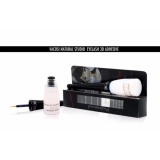 Keo Dán Mi Vacosi Natural Studio Eyelash 3D Adhesive 8ml