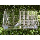 Khay đựng mỹ phẩm son 16 ngăn