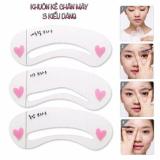 Khung kẻ chân mày Brow Class - hot hot 2018