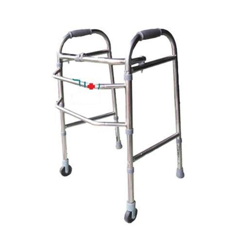 Khung tập đi Inox Việt Nam nhập khẩu