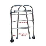 Khung tập đi Inox Việt Nam
