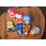Kềm Bấm Móng Tay Anime Baby Siêu Dễ Thương