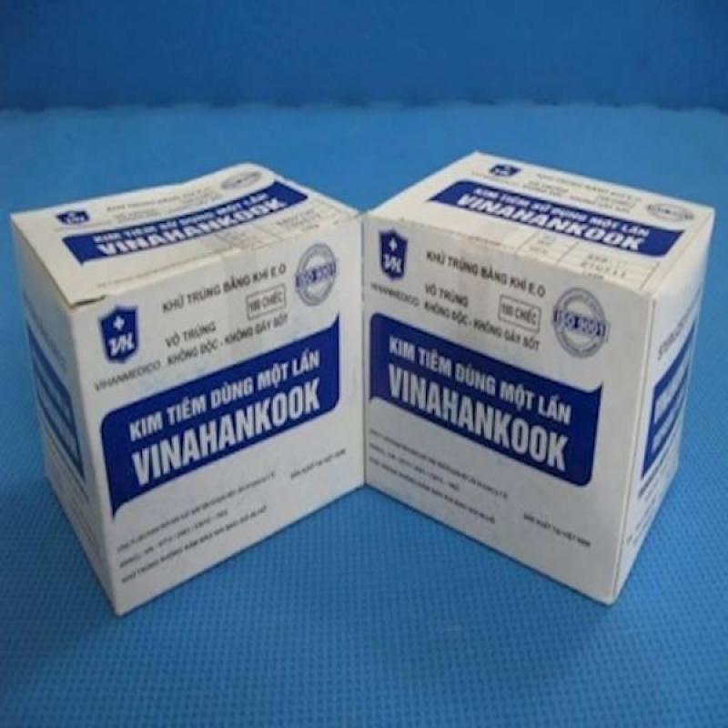 Kim Tiêm Vinahankook