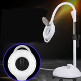 Kính lúp soi da đèn LED siêu sáng V2