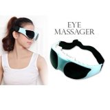 Kính massage mắt Beauty TS-0816 (Xanh)