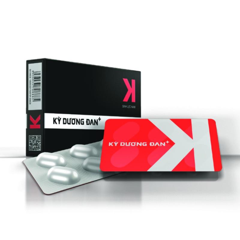 Kỳ Dương Đan +