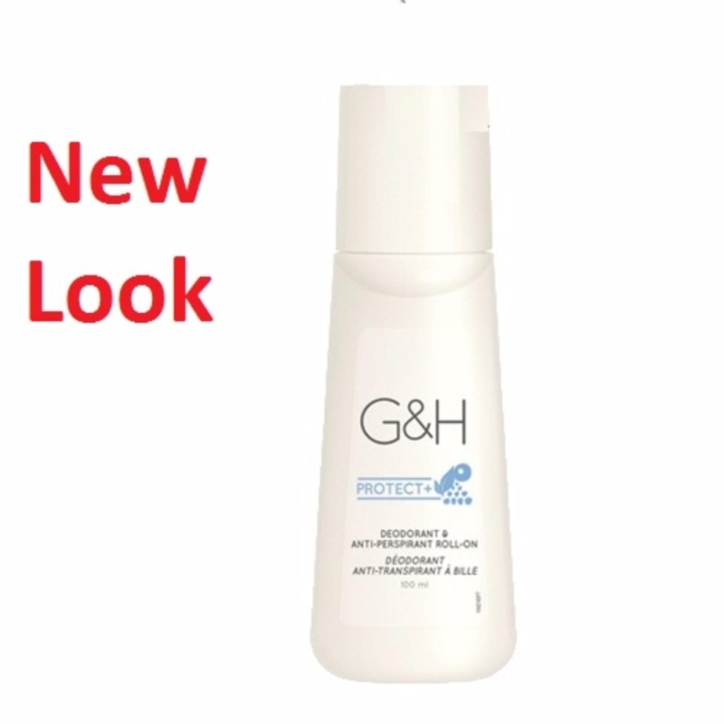 Lăn khử mùi G&H 100ml