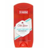 Lăn khử mùi cho nam- old spice pure sport