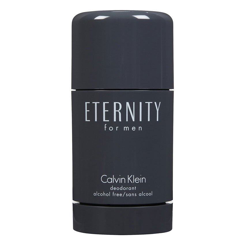 Lăn khử mùi nam calvin klein eternity for men 75g
