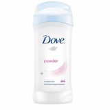 Lăn khử mùi Dove Powder 74g