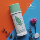 Lăn khử mùi Elizabeth Arden Green Tea 40ml (Xanh Trắng)