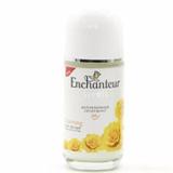 Lăn khử mùi Enchanteur White Charming chai 50ml