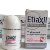 Lăn khử mùi Etiaxil dành cho da thường 15ml