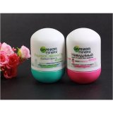 [HCM]Lăn Khử Mùi Garnier Minera Dạng Sáp 48h (Đỏ )