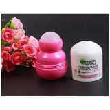 [HCM]Lăn Khử Mùi Garnier Minera Dạng Sáp 48h (Đỏ )