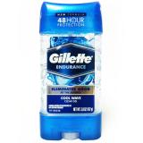 [HCM]Lăn khử mùi Gillette Cool Wave 107g - USA