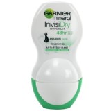 Lăn khử mùi khoáng Garnier mineral Pháp