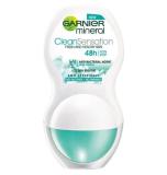 Lăn khử mùi khoáng Garnier mineral Pháp