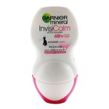 Lăn khử mùi khoáng Garnier mineral Pháp