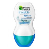 Lăn khử mùi khoáng Garnier mineral Pháp