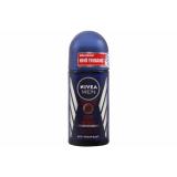 Lăn khử mùi Nivea Men Dry Impact Khô thoáng chai 50ml