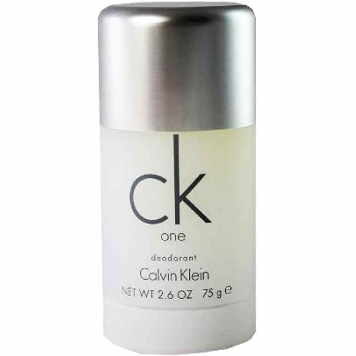 Lăn khử mùi nữ CALVIN KLEIN CK One 75g