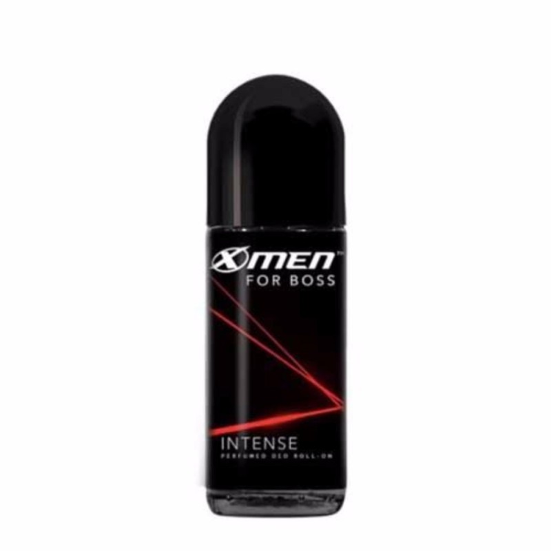 Lăn Khử Mùi Xmen For Boss Intense 50ml tốt nhất