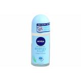 Lăn ngăn mùi Nivea Energy Fresh Tươi mát Mịn màng chai 50ml