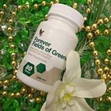[HCM]VIÊN RAU XANH Forever Fields of Green - HÀNG CHÍNH HÃNG từ Mỹ