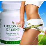 [HCM]VIÊN RAU XANH Forever Fields of Green - HÀNG CHÍNH HÃNG từ Mỹ