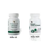 [HCM]VIÊN RAU XANH Forever Fields of Green - HÀNG CHÍNH HÃNG từ Mỹ