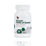 Forever Fields of Green® 