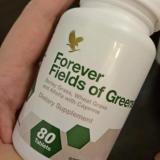 [HCM]VIÊN RAU XANH Forever Fields of Green - HÀNG CHÍNH HÃNG từ Mỹ