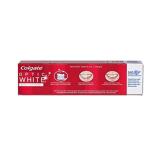 Lốc 5 kem đánh răng Colgate Optic White 130g