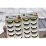 LÔNG MI GIẢ 3D TL COSMETIC BEAUTY EYELASH
