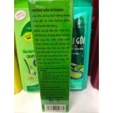 LOTION DƯỠNG TÓC 150ML (TINH DẦU BƯỞI) THORAKAO