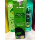 LOTION DƯỠNG TÓC 150ML (TINH DẦU BƯỞI) THORAKAO