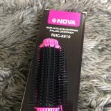 Lược điện 3 trong 1 Nova NHC 8810 (Hồng)